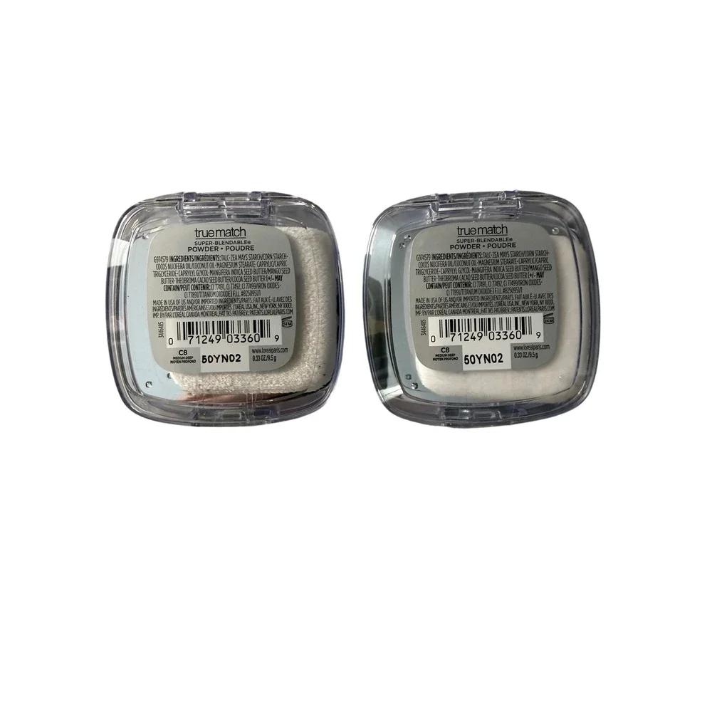 LOreal item new